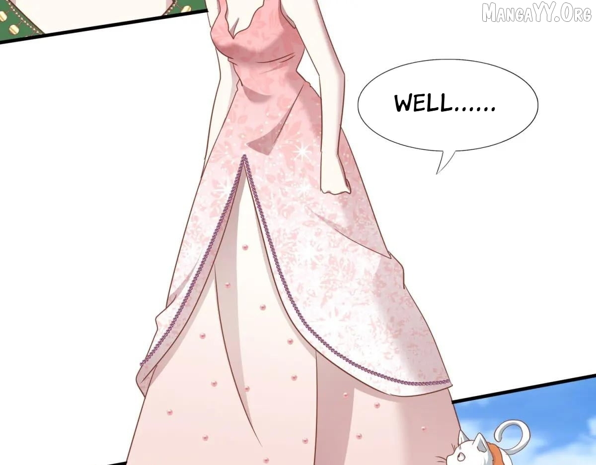 Don't Embarrass Me Chapter 190 - page 47